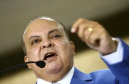 Vorcaro integraria Conselho e desenhou controle privado do BRB; Ibaneis sabia