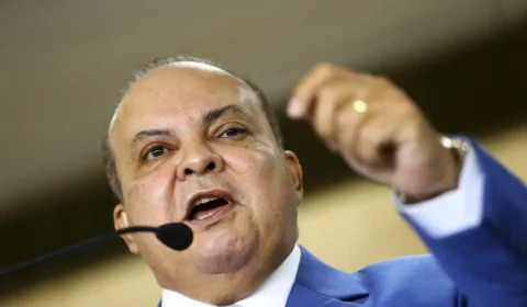 Caso Master: Ibaneis quer dar área de nascentes do DF em garantia por empréstimo ao BRB