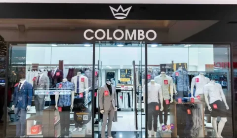 Polícia de SP prende três pessoas em operação envolvendo a Camisaria Colombo