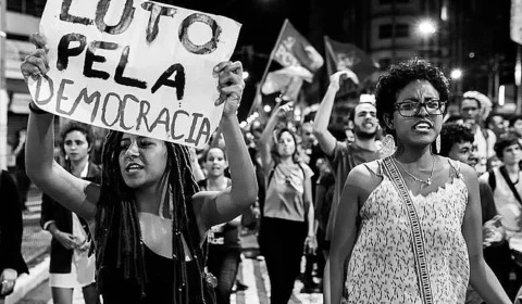 Como as democracias morrem: o jogo de poder por trás da vontade popular