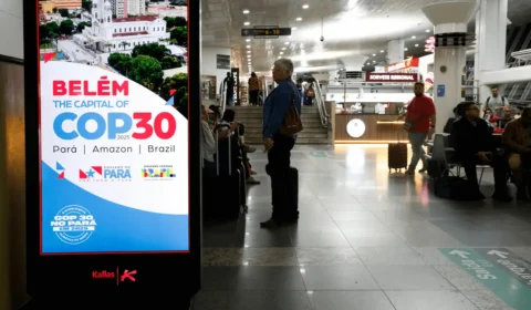 Brasil pede que ONU amplie auxílio a hospedagem de países na COP30
