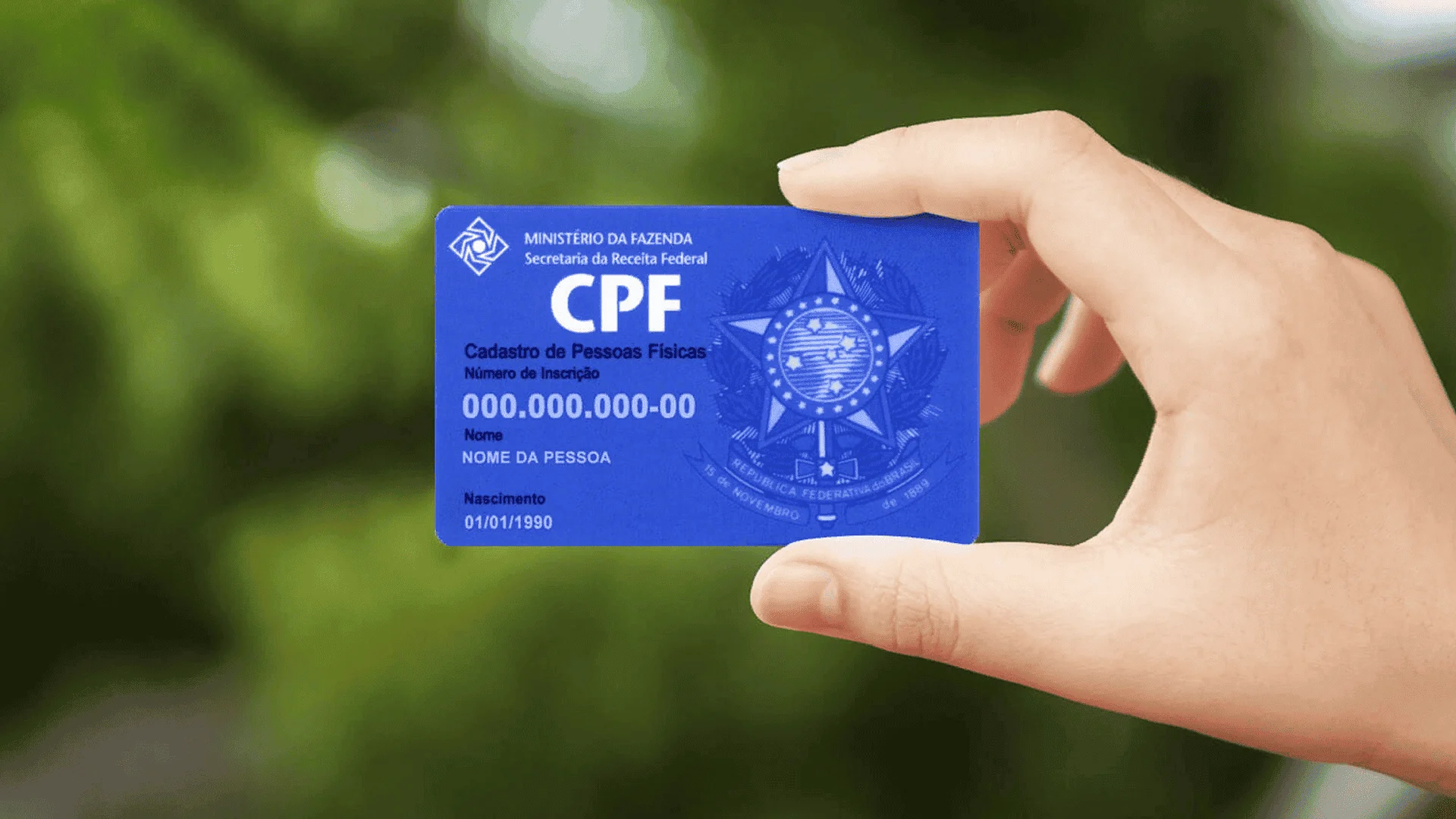CPF vazamento dados O megavazamento de CPFs de 2021 expôs dados de mais de 223 milhões de brasileiros, evidenciando a fragilidade da proteção digital no país. Imagem: reprodução