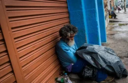 Somente 6 das 27 capitais têm dados sobre mortes de pessoas em situação de rua
