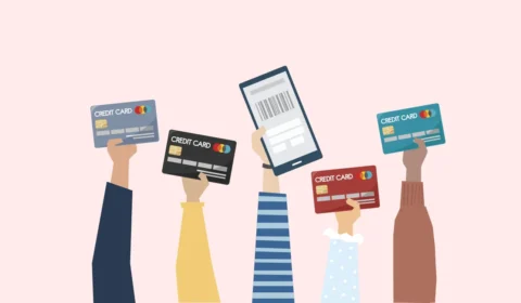 Jovens e endividamento: crédito fácil antecipa consumo e amplia risco de inadimplência