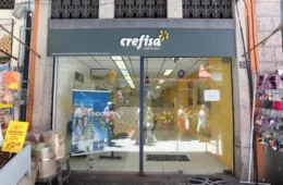 Depois de queixas, INSS suspende contrato com Crefisa