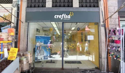 Depois de queixas, INSS suspende contrato com Crefisa