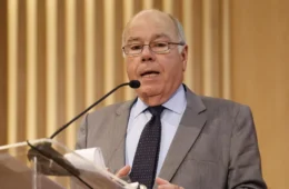 EUA dizem que é ‘absurda’ fala de chanceler brasileiro sobre risco de uso da força