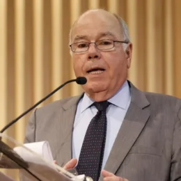 EUA dizem que é ‘absurda’ fala de chanceler brasileiro sobre risco de uso da força