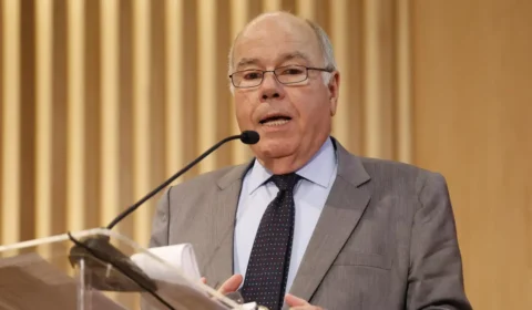 Vieira: não há negociação com EUA que envolva interferência judicial