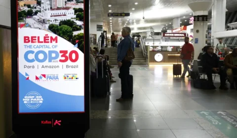 Prévia da inflação de novembro fica em 0,20%, com alta em despesas pessoais