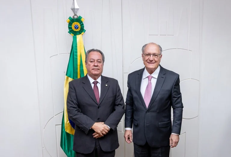 Alckmin