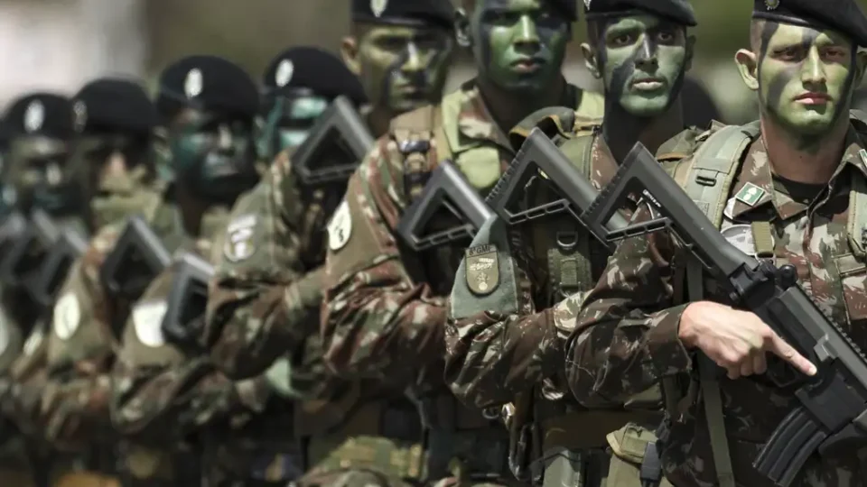 Militar denuncia interferência de comandantes e médicos em tratamento psiquiátrico