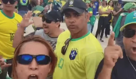 8/1: Moraes manda prender condenado que tirou tornozeleira eletrônica e fugiu