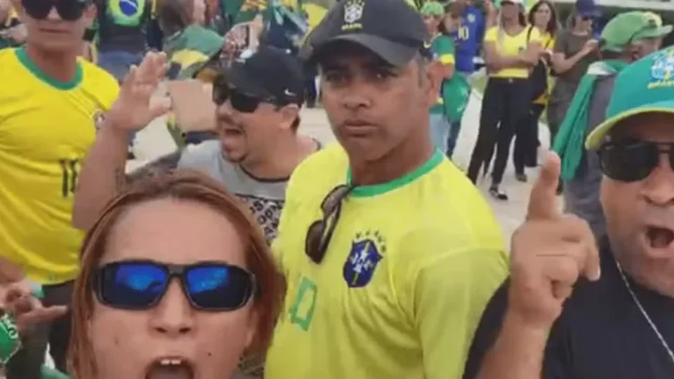 8/1: Moraes manda prender condenado que tirou tornozeleira eletrônica e fugiu