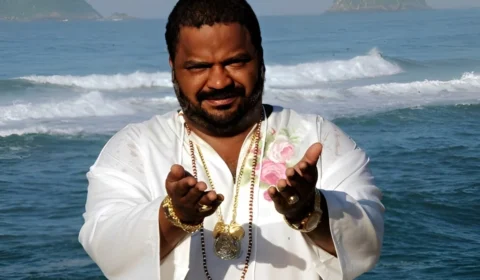 ADEUS, POETA DO POVO