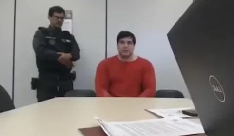 Empresário confessa que matou gari após briga de trânsito em Belo Horizonte