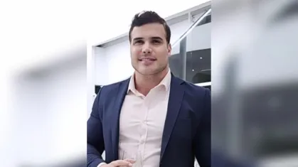 empresário