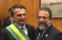 CEO da Taurus recua e agora busca apoio do governo Lula após ‘tarifaço’ dos EUA