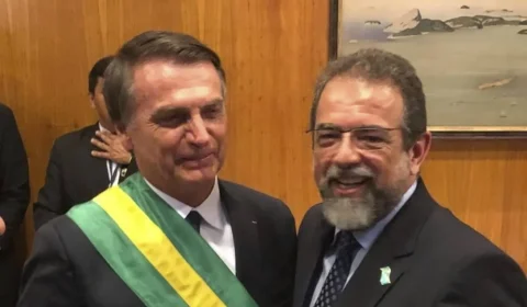 CEO da Taurus recua e agora busca apoio do governo Lula após ‘tarifaço’ dos EUA