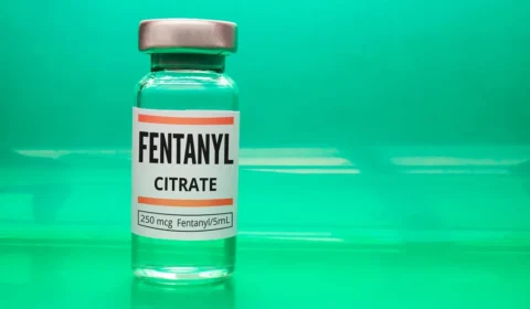 Fentanil contaminado causou a morte de quase 100 pessoas na Argentina