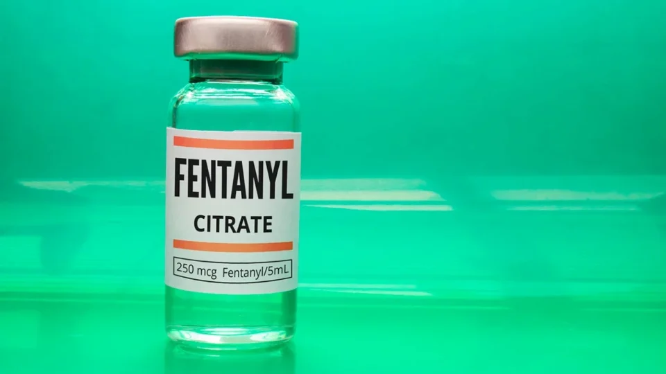 Fentanil contaminado causou a morte de quase 100 pessoas na Argentina