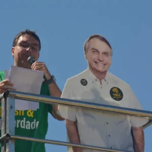 Flávio chama de ‘erro estratégico’ ausência de governadores de direita em atos bolsonaristas