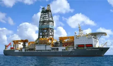 BP anuncia maior descoberta de petróleo em 25 anos no pré-sal da Bacia de Santos