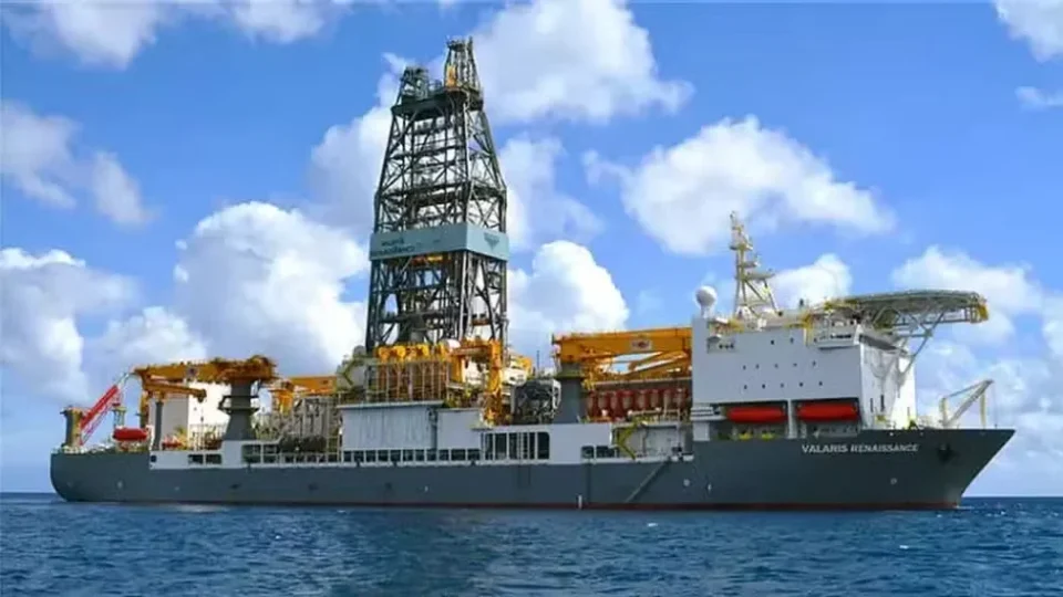 BP anuncia maior descoberta de petróleo em 25 anos no pré-sal da Bacia de Santos