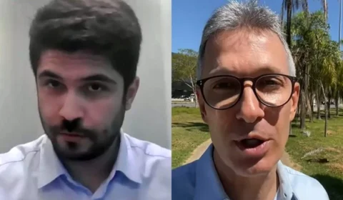 Filho de Renato Russo notifica Novo por usar música do Legião Urbana em evento de Zema