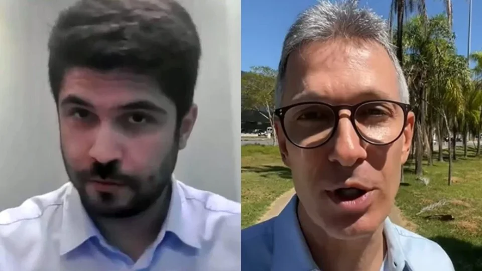 Filho de Renato Russo notifica Novo por usar música do Legião Urbana em evento de Zema