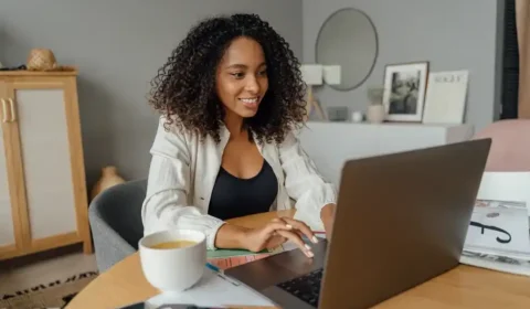 Home Office: tendências atuais e o que elas nos dizem sobre trabalho e o futuro das profissões