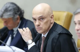 Bolsonaristas e STF afundam juntos com liquidação do Master; BC de Galípolo agiu bem