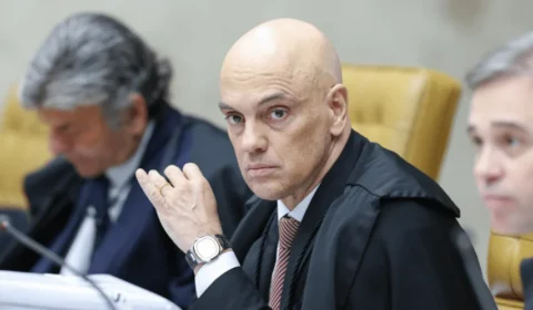 Bolsonaristas e STF afundam juntos com liquidação do Master; BC de Galípolo agiu bem