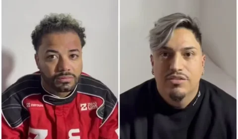 Ministério Público denuncia Hytalo Santos e o marido por tráfico sexual