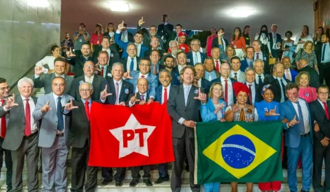 PT cobra punição imediata a bolsonaristas e veta pacote da impunidade