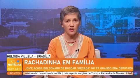 Acusação que envolve Ciro Nogueira em distribuição de rachadinha no PP precisa ser investigada
