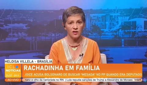 Acusação que envolve Ciro Nogueira em distribuição de rachadinha no PP precisa ser investigada