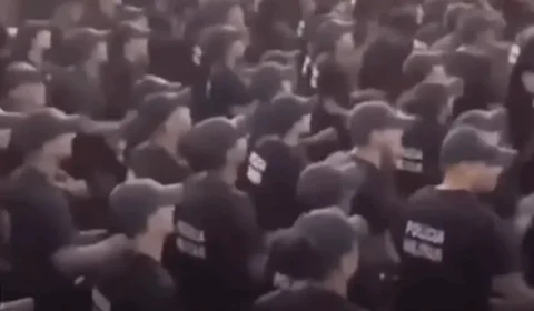MP diz ‘analisar detalhadamente’ vídeo em que PM-MS faz apologia à tortura