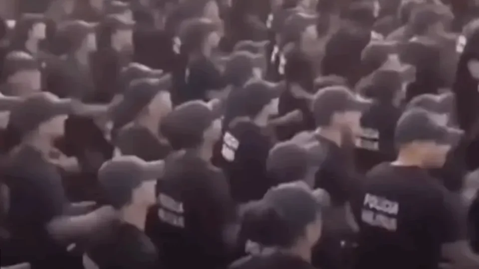 MP diz ‘analisar detalhadamente’ vídeo em que PM-MS faz apologia à tortura
