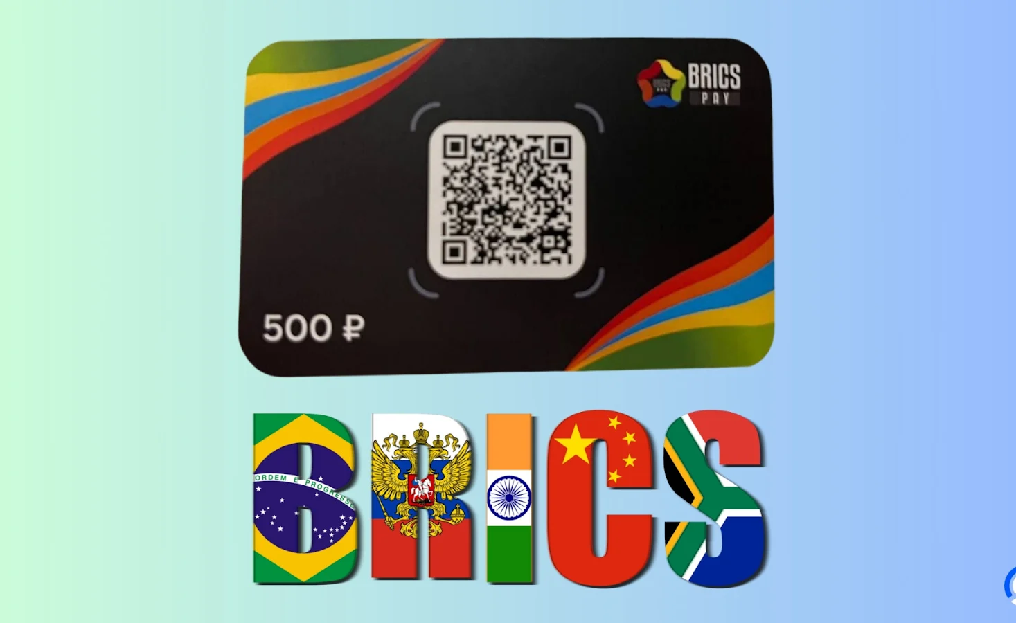 Brics acelera criação de ‘Pix Global’ de pagamentos e aumenta tensão com EUA