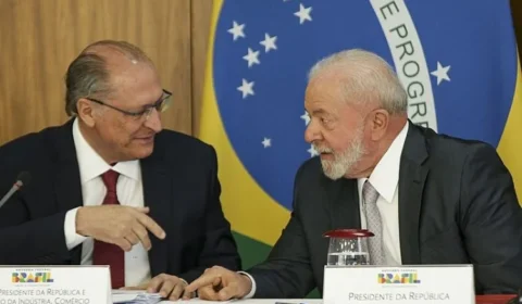 Tarifaço: Lula e Alckmin se reúnem para ajustes finais do plano de contingência