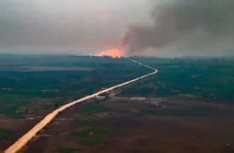 ONU alerta para impacto de El Niño no Brasil e pede que mundo se prepare