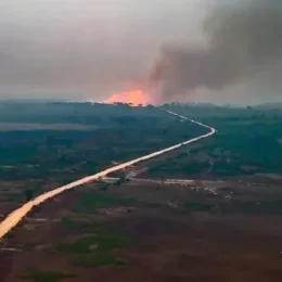 ONU alerta para impacto de El Niño no Brasil e pede que mundo se prepare