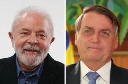 9 em 10 dizem não se arrepender de voto em Lula ou Bolsonaro em 2022, aponta Datafolha