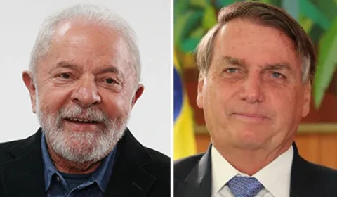9 em 10 dizem não se arrepender de voto em Lula ou Bolsonaro em 2022, aponta Datafolha