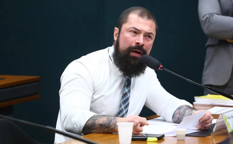 Deputado