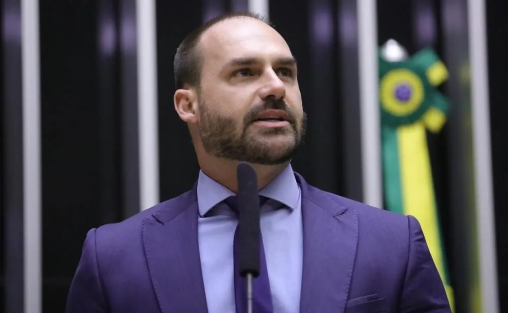 eduardo bolsonaro