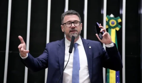 Deputado autista recua e diz que não usará diagnóstico para se livrar de punição