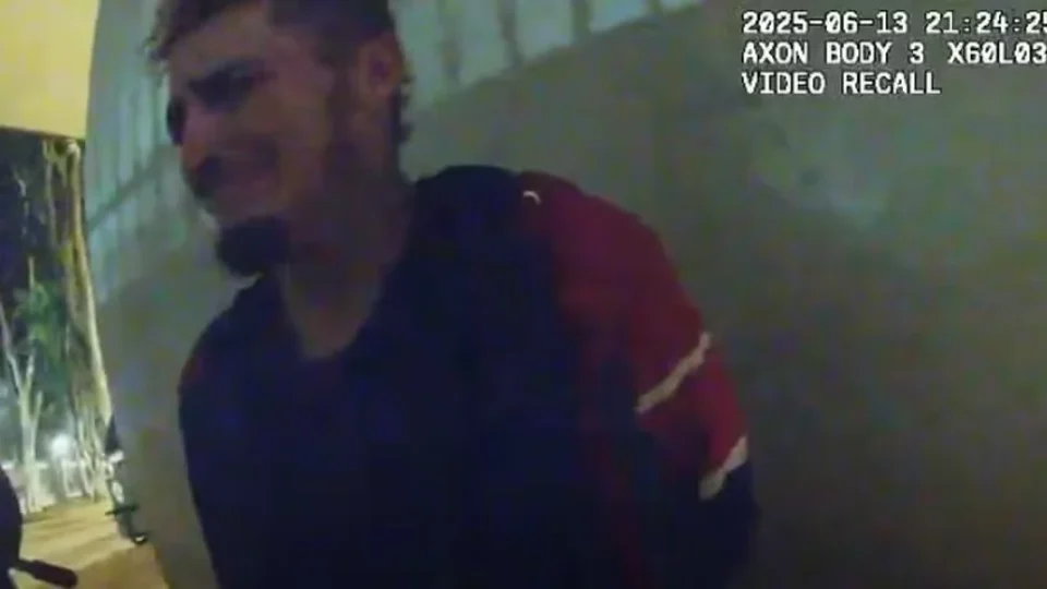 Policiais