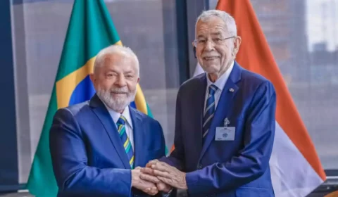 Custos em Belém fazem presidente da Áustria desistir da COP30